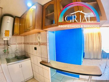 Venta de Departamento en Matta Sur, Santiago
