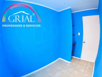 Venta de Departamento en Matta Sur, Santiago