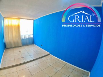 Venta de Departamento en Matta Sur, Santiago
