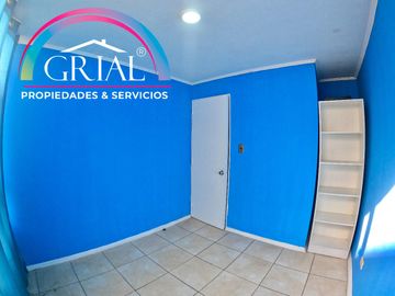Venta de Departamento en Matta Sur, Santiago