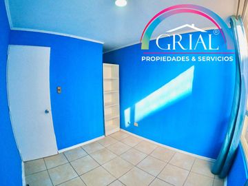 Venta de Departamento en Matta Sur, Santiago