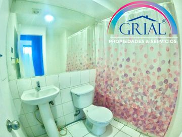Venta de Departamento en Matta Sur, Santiago
