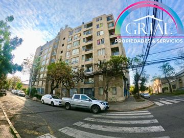 Venta de Departamento en Matta Sur, Santiago