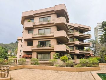 OPORTUNIDAD EXCLUSIVO DEPARTAMENTO EDIFICIO VALLARTA