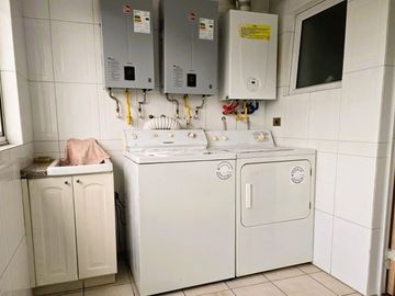 OPORTUNIDAD EXCLUSIVO DEPARTAMENTO EDIFICIO VALLARTA