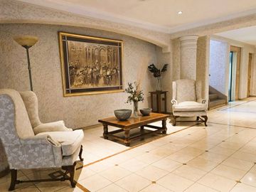 OPORTUNIDAD EXCLUSIVO DEPARTAMENTO EDIFICIO VALLARTA