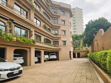 OPORTUNIDAD EXCLUSIVO DEPARTAMENTO EDIFICIO VALLARTA