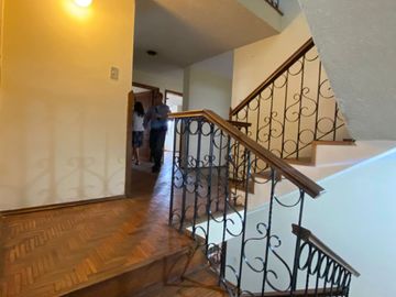 Vendo casa con terreno en el sector del Parque Metropolitano