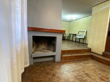 Vendo casa con terreno en el sector del Parque Metropolitano