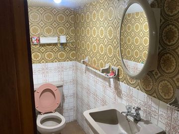 Vendo casa con terreno en el sector del Parque Metropolitano