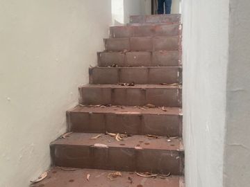 Vendo casa con terreno en el sector del Parque Metropolitano