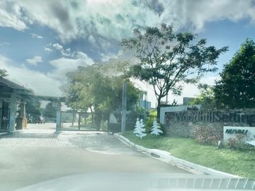 HOUSE AND LOT FOR SALE IN AVIDA WOODHILL SETTINGS NUVALI PH2, CALAMBA CITY, LAGUNA