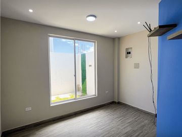 CASAS EN VENTA “Ahorra y Vive Verde: Tu Nuevo Hogar con Calefón Solar”