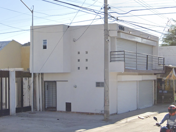 Propiedad En Venta En Villas De La Hda., Torreón, Coahuila