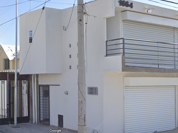 Propiedad En Venta En Villas De La Hda., Torreón, Coahuila
