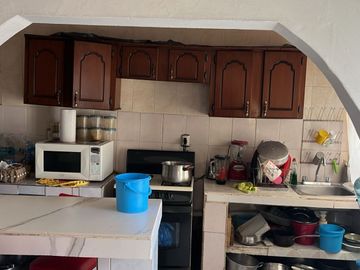 ¡CASA EN VENTA EN LA COLONIA SAN JOAQUIN!