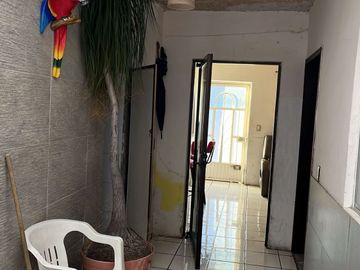 ¡CASA EN VENTA EN LA COLONIA SAN JOAQUIN!