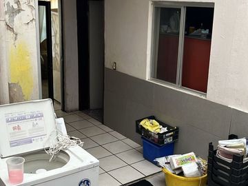 ¡CASA EN VENTA EN LA COLONIA SAN JOAQUIN!