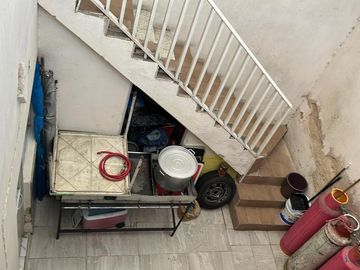 ¡CASA EN VENTA EN LA COLONIA SAN JOAQUIN!
