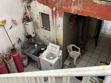 ¡CASA EN VENTA EN LA COLONIA SAN JOAQUIN!