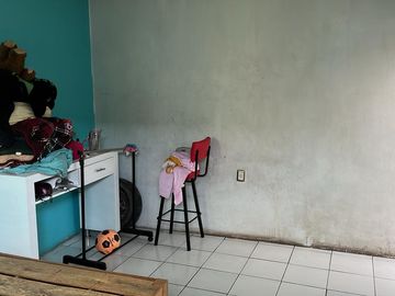 ¡CASA EN VENTA EN LA COLONIA SAN JOAQUIN!