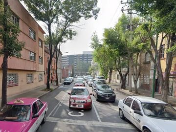 ¡¡GRAN OPORTUNIDAD!! EXCELENTE Y AMPLIA CASA EN ALCALDIA CUAUHTEMOC DE LA CIUDAD DE MEXICO¡¡