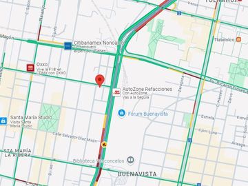 ¡¡GRAN OPORTUNIDAD!! EXCELENTE Y AMPLIA CASA EN ALCALDIA CUAUHTEMOC DE LA CIUDAD DE MEXICO¡¡