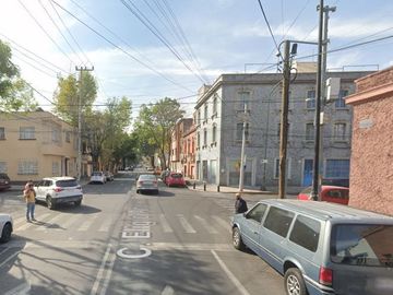 ¡¡GRAN OPORTUNIDAD!! EXCELENTE Y AMPLIA CASA EN ALCALDIA CUAUHTEMOC DE LA CIUDAD DE MEXICO¡¡