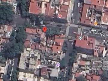 ¡¡GRAN OPORTUNIDAD!! EXCELENTE Y AMPLIA CASA EN ALCALDIA CUAUHTEMOC DE LA CIUDAD DE MEXICO¡¡