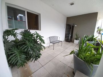 CASA DE UNA PLANTA REMODELADA COLONIA DEL VALLE SAN PEDRO GARZA GARCIA