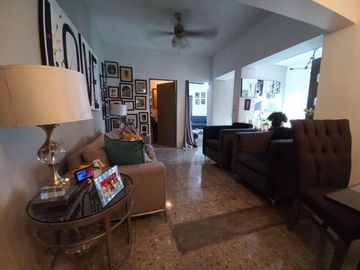 CASA DE UNA PLANTA REMODELADA COLONIA DEL VALLE SAN PEDRO GARZA GARCIA
