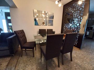 CASA DE UNA PLANTA REMODELADA COLONIA DEL VALLE SAN PEDRO GARZA GARCIA