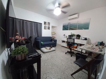 CASA DE UNA PLANTA REMODELADA COLONIA DEL VALLE SAN PEDRO GARZA GARCIA