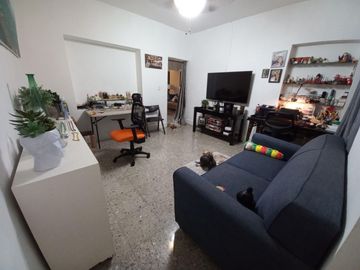 CASA DE UNA PLANTA REMODELADA COLONIA DEL VALLE SAN PEDRO GARZA GARCIA