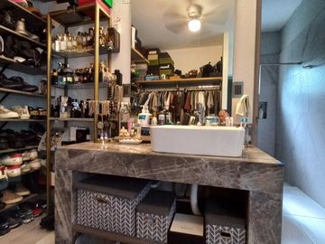 CASA DE UNA PLANTA REMODELADA COLONIA DEL VALLE SAN PEDRO GARZA GARCIA