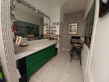 CASA DE UNA PLANTA REMODELADA COLONIA DEL VALLE SAN PEDRO GARZA GARCIA