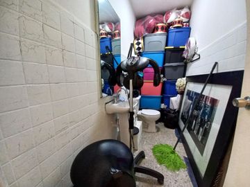 CASA DE UNA PLANTA REMODELADA COLONIA DEL VALLE SAN PEDRO GARZA GARCIA