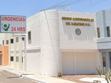 ¡¡Haz Que Tu Dinero Trabaje Para Ti Hoy !! Venta de Hermosa Casa en Exclusiva Zona, Col. Zona Norte, Cd Obregón, Son.