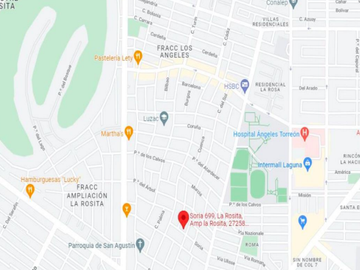 PRECIOSA CASA CON EXCELENTE PRECIO EN TORREON COAHUILA