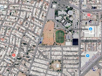 PRECIOSA CASA CON EXCELENTE PRECIO EN TORREON COAHUILA