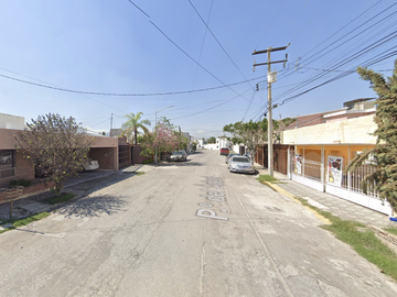 Casa En Venta En La Rosita, Torreón, Coahuila, (remate Bancario)