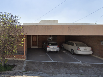 Casa En Venta En La Rosita, Torreón, Coahuila, (remate Bancario)