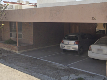 Casa En Venta En La Rosita, Torreón, Coahuila, (remate Bancario)