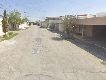 Casa En Venta En La Rosita, Torreón, Coahuila, (remate Bancario)
