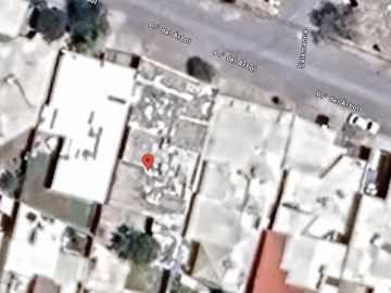 Casa En Venta En La Rosita, Torreón, Coahuila, (remate Bancario)