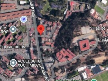 ¡Haz Que Tu Dinero Trabaje Para Ti Hoy !! Venta de  Casa en Exclusiva Zona de la CDMX, Col. Ampliación la Noria, Xochimilco, CDMX: