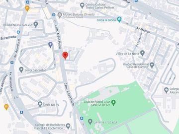 ¡Haz Que Tu Dinero Trabaje Para Ti Hoy !! Venta de  Casa en Exclusiva Zona de la CDMX, Col. Ampliación la Noria, Xochimilco, CDMX: