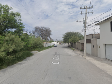 Casa En Venta En Monclova, Coahuila, (remate Bancario)