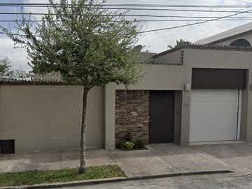 Casa En Venta En Monclova, Coahuila, (remate Bancario)