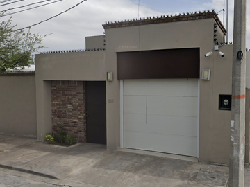 Casa En Venta En Monclova, Coahuila, (remate Bancario)